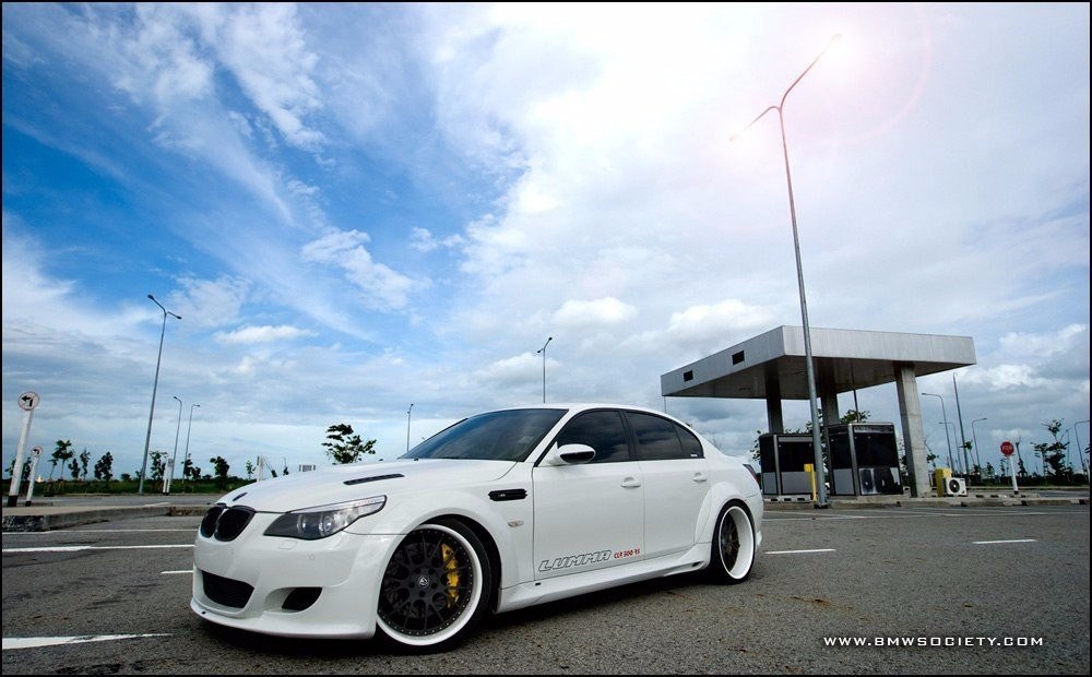  BMW 5 60   ! - 3