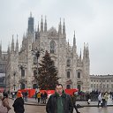 Plaza Del Duomo Milan    