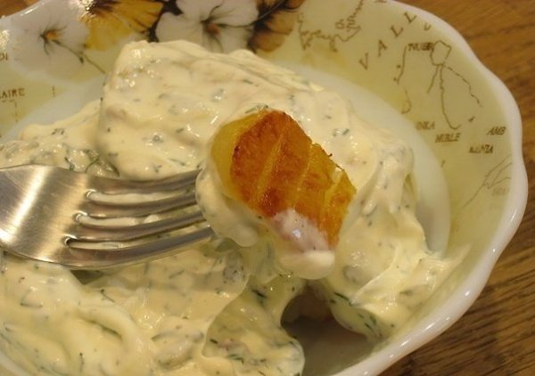 Вкуснейшая и простая жареная картошка. Невероятно вкусный и простой рецепт картошки для праздничного ...