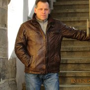 Sergej, 58 , 