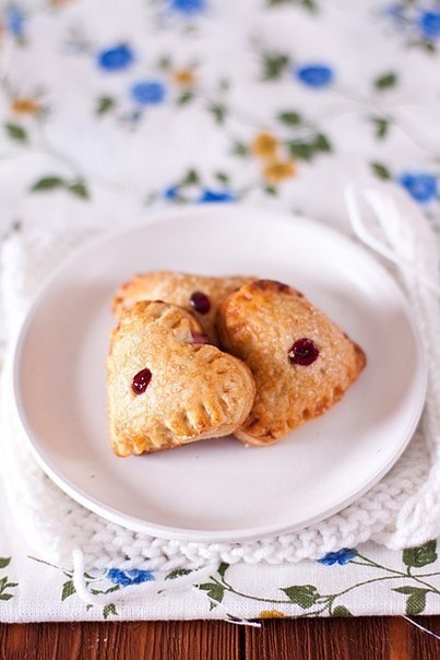   .            hand pies. , ... - 7