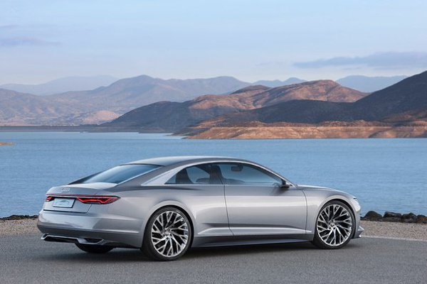 Audi prologue (11.2014).       8. - 3