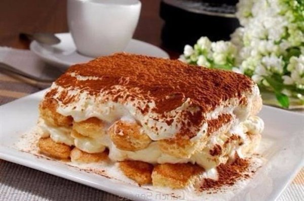 6 рецептов самых быстрых и вкусных тортов.Все торты готовятся очень легко и быстро!Должно быть в ... - 4