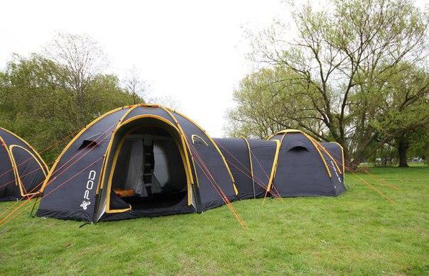 POD Tents       ,   ... - 2