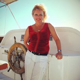 Tania, 53, 