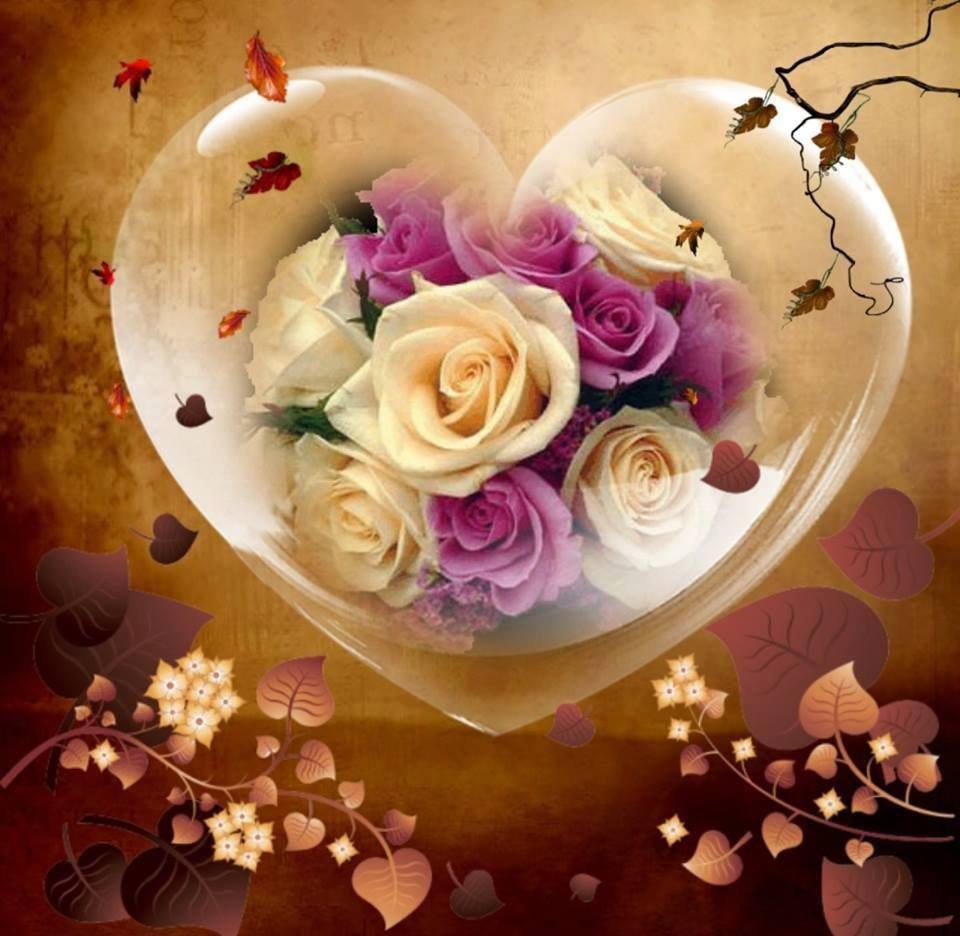 Р. С ЛЮБОВЬЮ И НЕЖНОСТЬЮ!!!! ВАША "ОБО ВСЁМ"