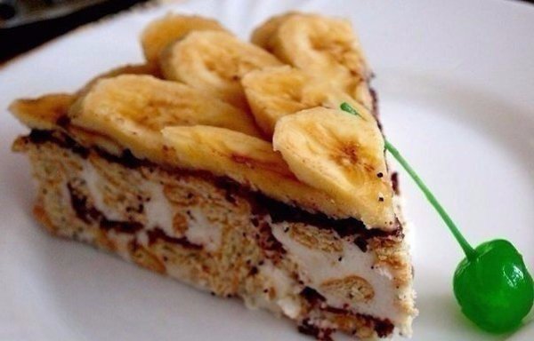 Отменная подборочка для милых сладкоежек. Разбираем! ОЧЕНЬ ВКУСНЫЕ ДОМАШНИЕ ТОРТИКИ 1. ДОМАШНИЙ ТОРТ ... - 6