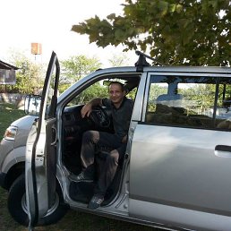 Irakli, �������, 53 ����