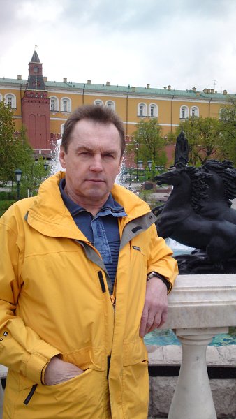 Гащенко Иван Николаевич Белгород Фото