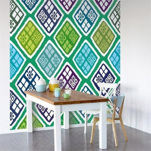 Яркие акценты в интерьерном дизайне.Чтобы преобразить свою квартиру, сделать обстановку в ней ... - 3