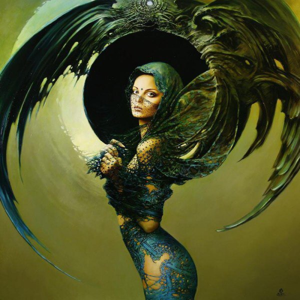    (KAROL BAK).     ,     ... - 5