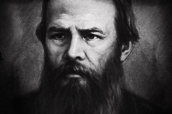 30 выдающихся цитат великого мыслителя Фёдора Михайловича Достоевского, которые дают повод для ...