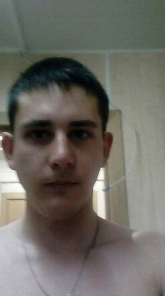 Евгений Помялов - 23 июня 2016 в 08:02