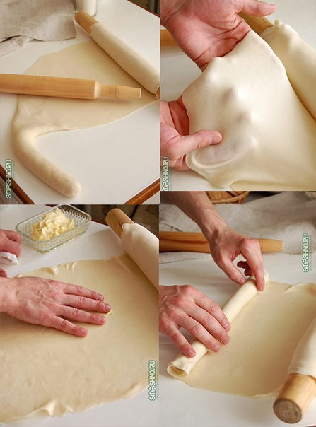   . Sfogliatella napoletana riccia.   .  ... - 3