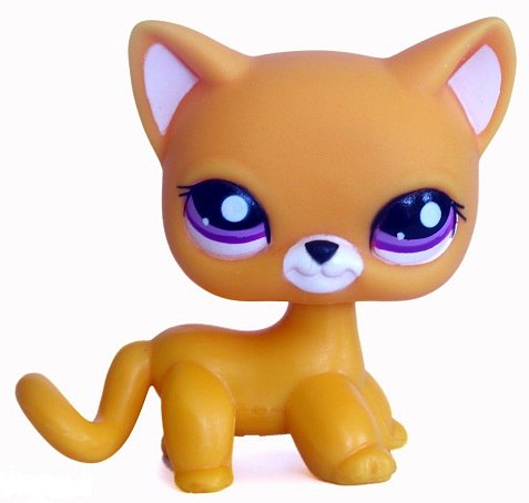 Littlest Pet Shop - 21 августа 2016 в 12:34