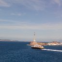 ���� ������, �����-���������, 43 ���� - ��������� 25 ���� 2016 � ������ �Royal Princess�