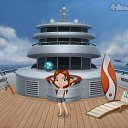 ���� ������, ���� - ��������� 1 ��� 2016 � ������ �Tropikania�