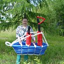 ���� Anna Z�kova-zveroboeva, ����, 64 ���� - ��������� 26 ���� 2016 � ������ �podelki�