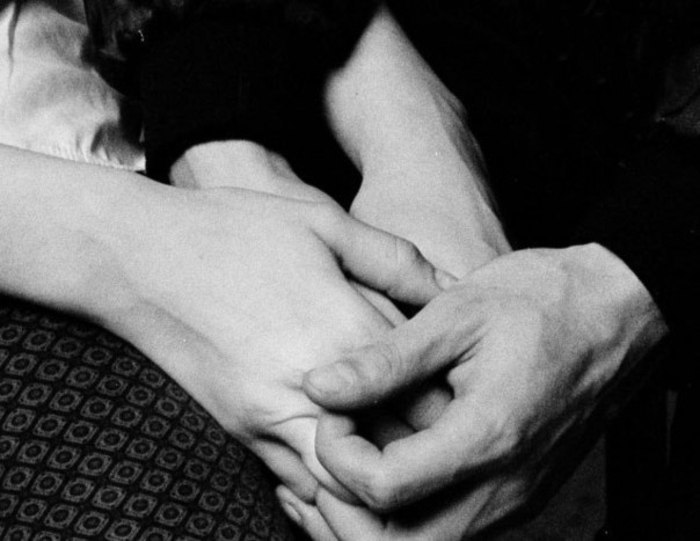Быть вместе, держатся год, два — это не показатель. Свадьба — тоже не показатель, всего лишь ...
