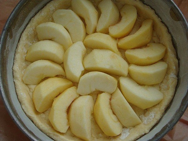 КОКОСОВОЕ НАСЛАЖДЕНИЕ.Порадуй домашних вкусненьким!ИНГРЕДИЕНТЫ:для теста: творог домашний — 150 г ... - 5