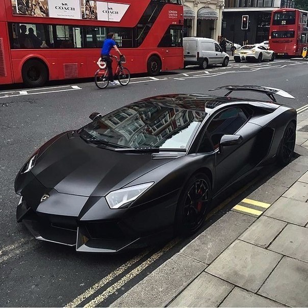 Aventador
