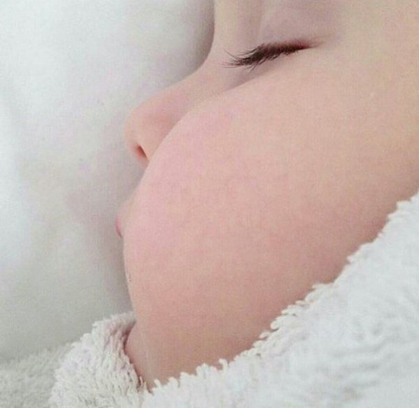 У каждого свой смысл жизни. Мой - еще не родился.