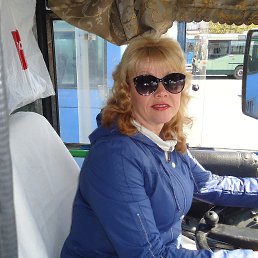 Елена, 54, Барнаул