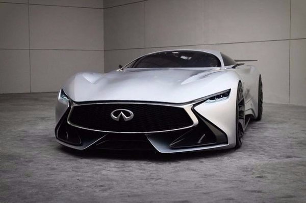 2015 Concept Vision Gran Turismo - 4