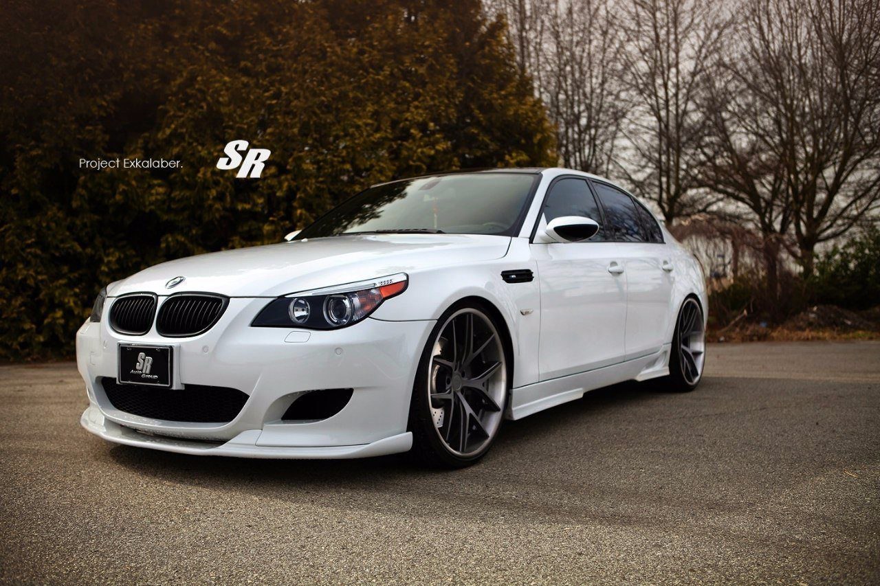 BMW M5