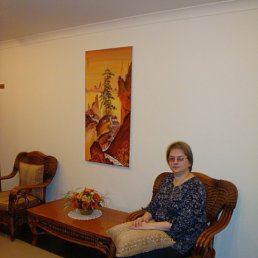 Людмила, 50, Дмитриев-Льговский
