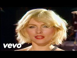 Blondie - Heart Of Glass
