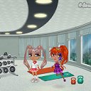 ���� &dagger; Vikky Al &dagger;, ���� - ��������� 1 ������ 2016 � ������ �Tropikania�