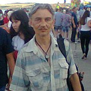 Aleks, 52 , 