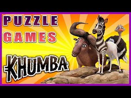 Surprise Show!!! Puzzle - Khumba.   -    !!!