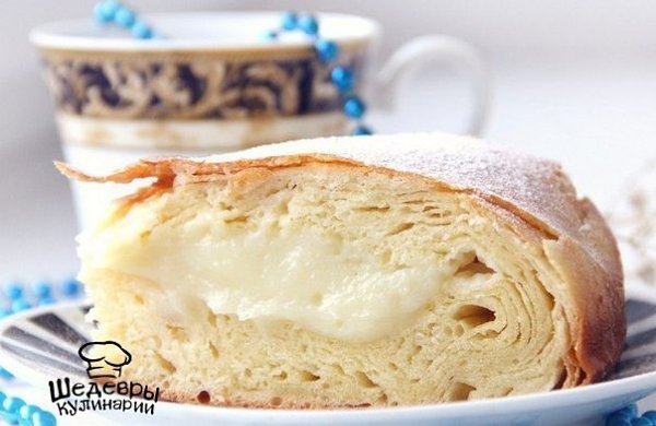 Фытыр по египетски...Вкусно! ИНГРЕДИЕНТЫ: Молоко (в тесто) — 1 стак. Яйцо куриное (в тесто) — 1 шт ...