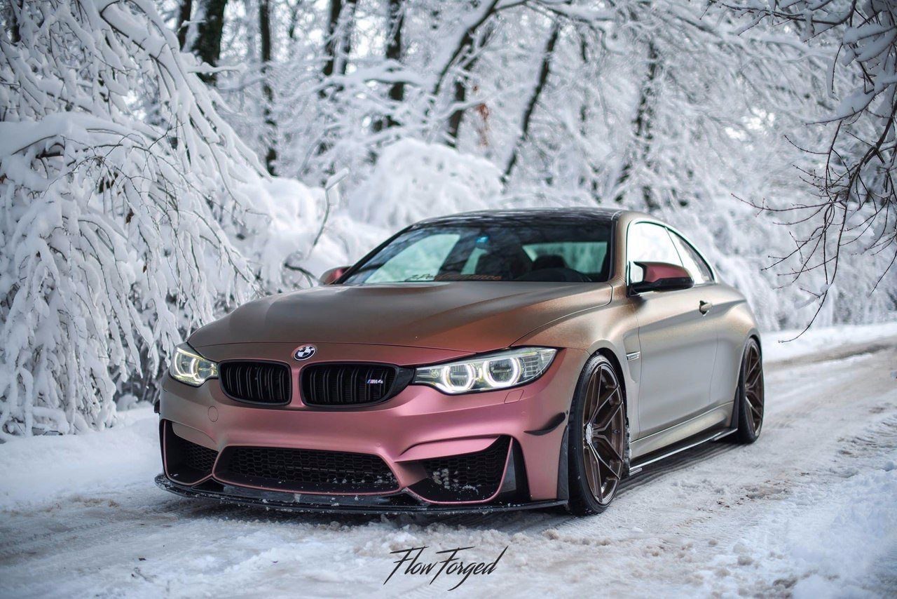 BMW M4