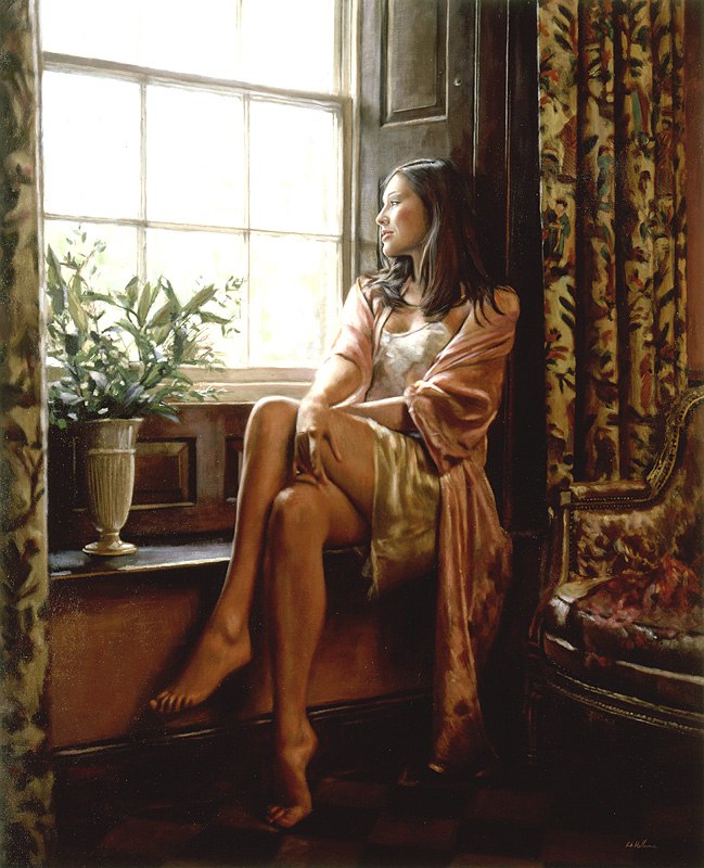  Robert Hefferan