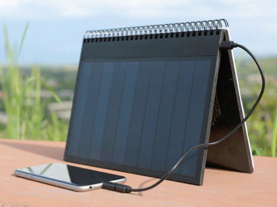  PowerBook       .  Solar ...