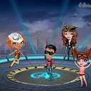  ,  -  18  2016   Tropikania