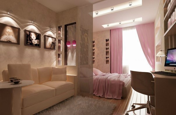 Дизайн"Под крышей дома..." - 30 июля 2016 в 11:40