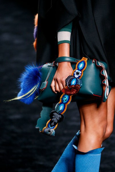 Fendi 2016 - 6