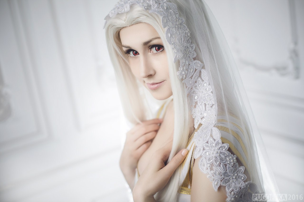 : Fate Zero.: Irisviel von Einzbern: Kain: The Evil League of ...