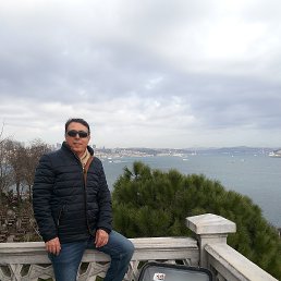 ���� Yigit, ����, 57 ��� - ��������� 27 ����� 2016