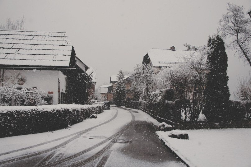 Hallstatt, Austria - 8