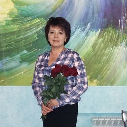 Анна, 51, Углегорск