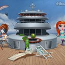 ���� ������, ������, 23 ���� - ��������� 1 �������� 2016 � ������ �Tropikania�