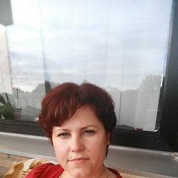 Valentinka, 39, 