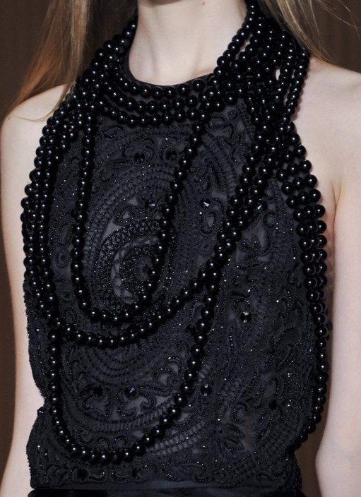 The Art of Couture Details - 5