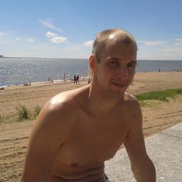 Igor, �����-���������, 43 ����