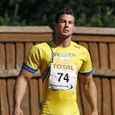 ���� Namor, ������, 46 ��� - ��������� 6 ������� 2016 � ������ �������� � ����������